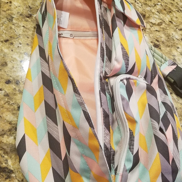 Kavu Rope Sling Purse - Picture 3 of 3